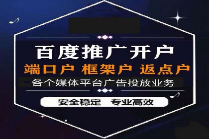 SEM竞价代运营公司案例应用解读